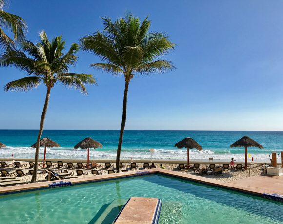 Westin Cancun Resort & Spa Review