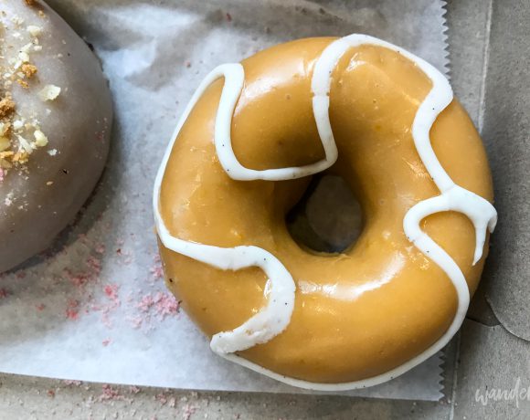 Du’s Donuts, Brooklyn