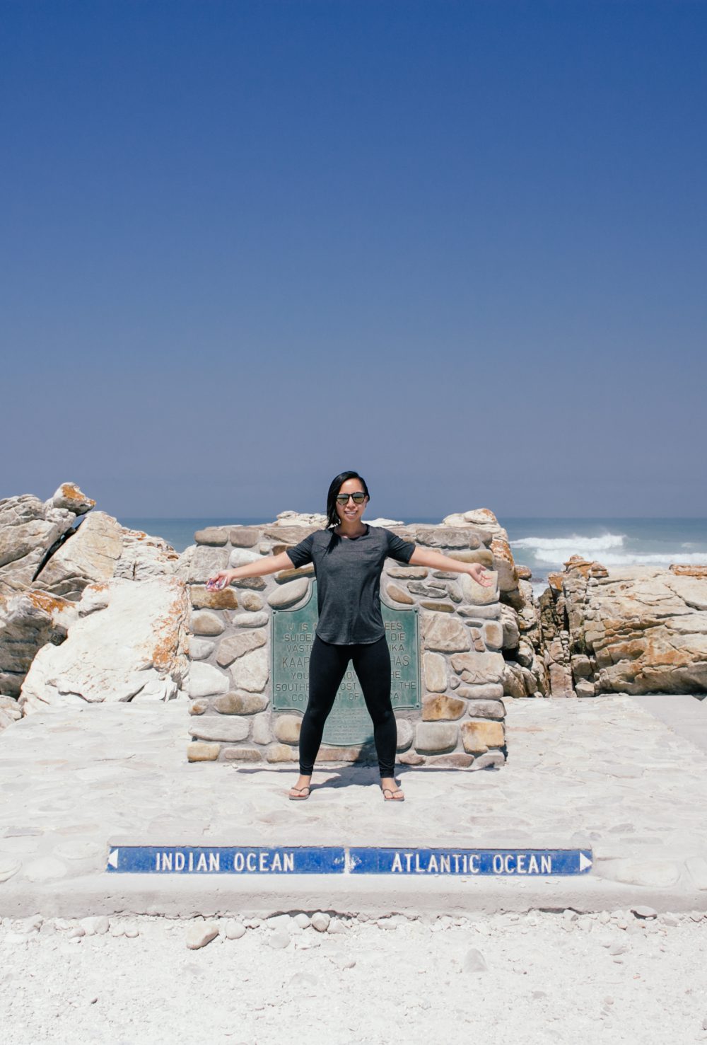 cape l'agulhas