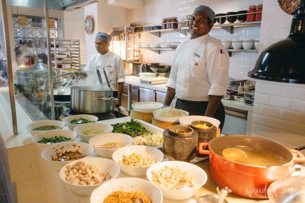 Marriott Weligama Bay