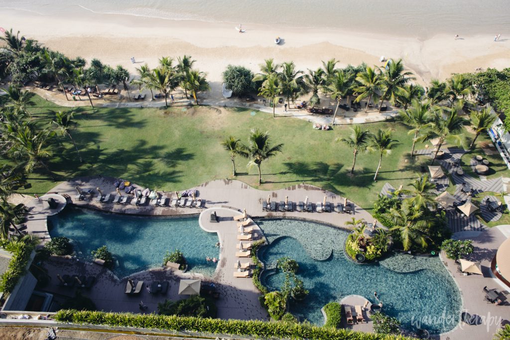 Marriott Weligama Bay