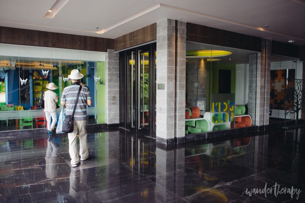 Marriott Weligama Bay