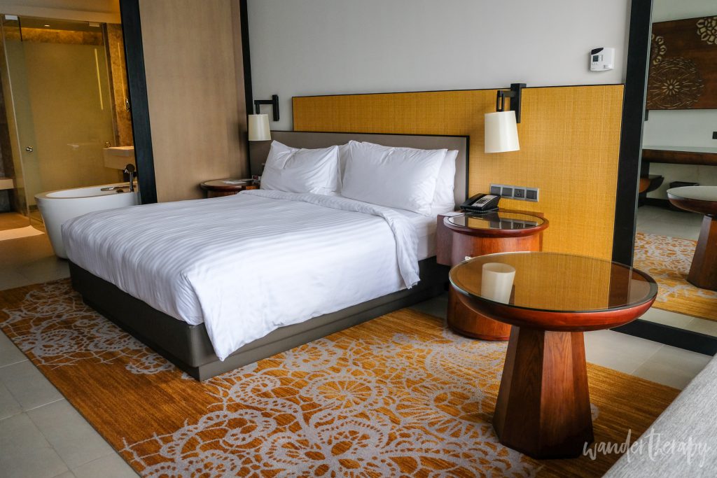 Marriott Weligama Bay