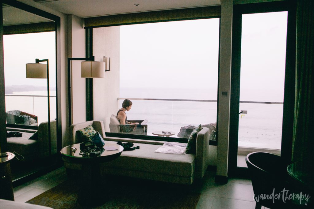 Marriott Weligama Bay