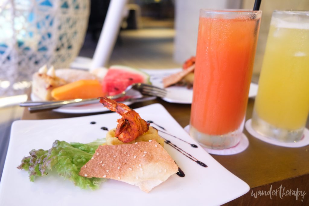 Marriott Weligama Bay