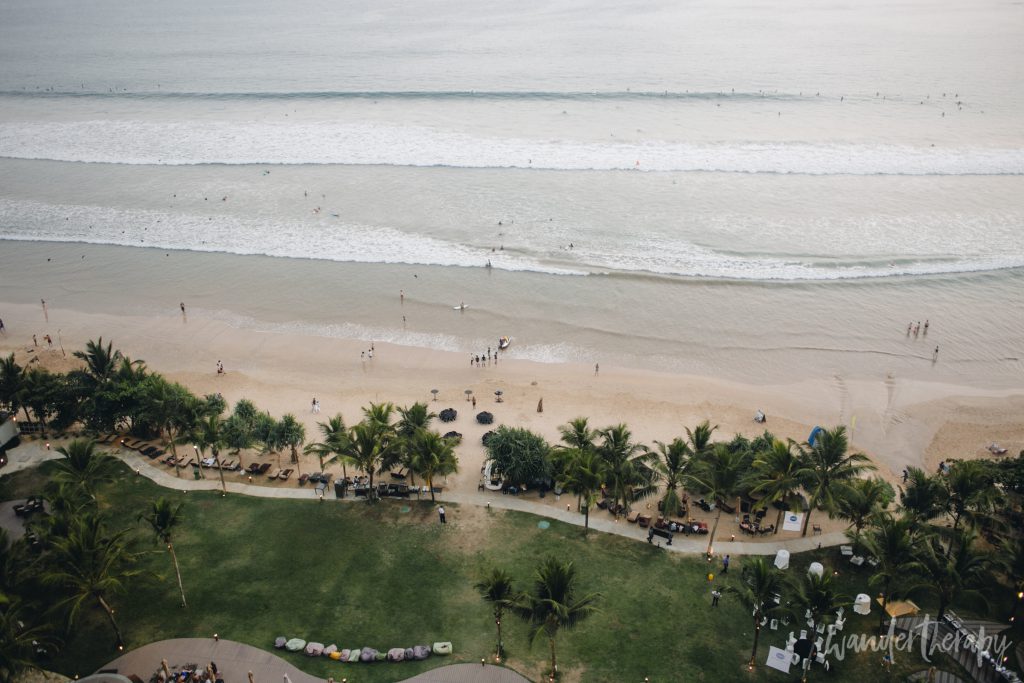Marriott Weligama Bay Beach