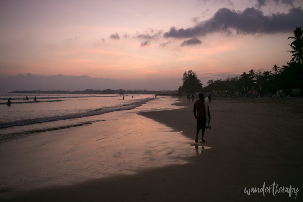 Marriott Weligama Bay
