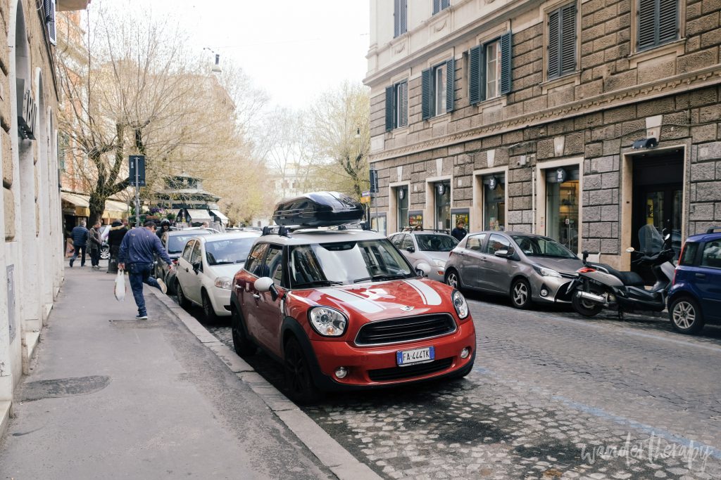 rome-trastevere-street