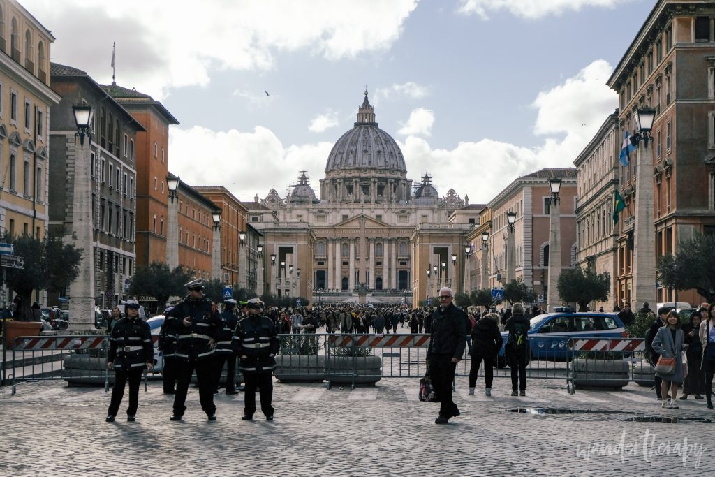 rome-vatican