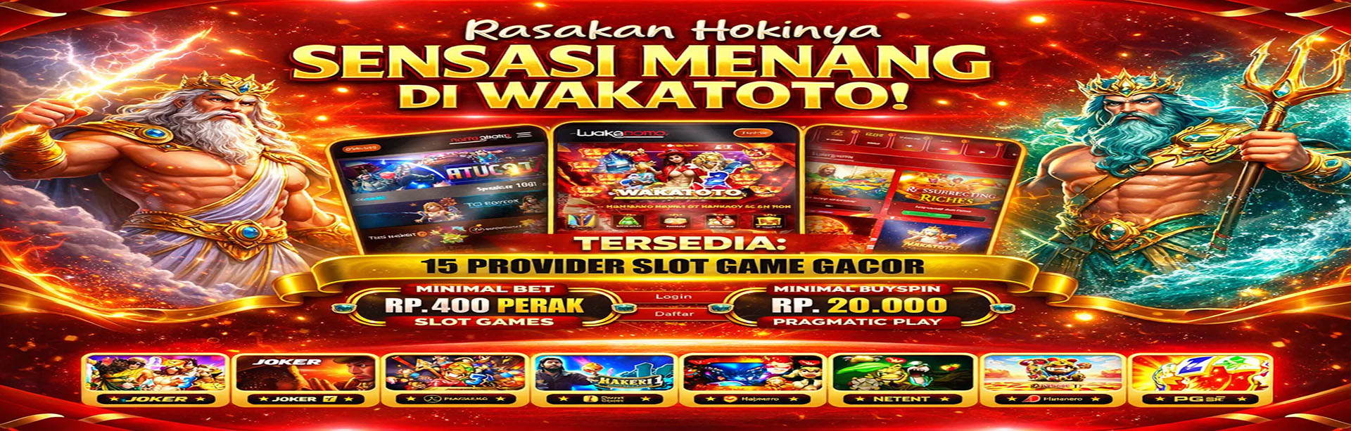 EVENT SCATTER PRAGMATIC & PG SOFT