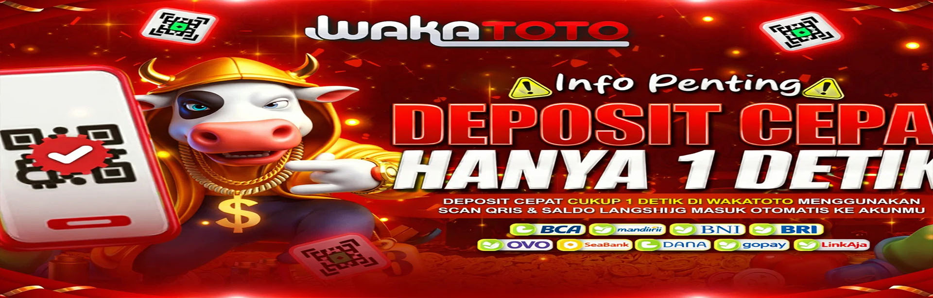 EVENT KEMENANGAN PG SOFT